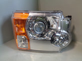 Discovery 3 Adaptive Headlight Xenon Off Side XBC500102 2004 to 2009